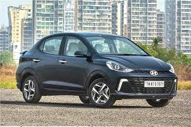 Hyundai Aura Corporate price, new trim launched, features, engines and  specs | Autocar India