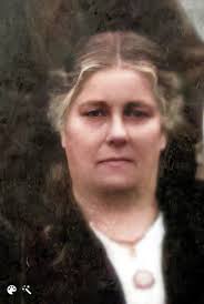 Sarah Emmeline (Newberry) Woods (1865-1943)