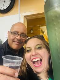 Teresa Lyko-Serafimov