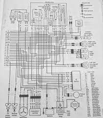 Suzuki vl1500 intruder 1987 2002 service repair manual pdf. Vn800 Wiring Diagram Kawasaki Vulcan Forum Vulcan Forums Kawasaki Vulcan 800 Kawasaki Vulcan Motorcycle Wiring