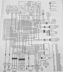 They were working rear turn signals do. Kawasaki Vulcan Coil Wiring Diagram Save Wiring Diagrams Back