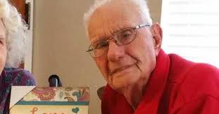 Joe and Virginia Bayless will be celebrating their 65th wedding anniversary  October 4th. Joe will also be celebrating his 88th birthday October 25th.  He is still at Ridgeview Nursing Home. I know