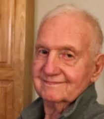 Edward Richard Obituary (2021)