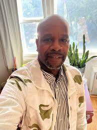 Michelon Dorzin, LMSW