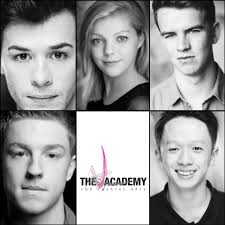The Jill Clewes Academy For Theatre Arts