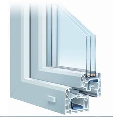 3 Fach Verglaste Fenster Drei Lagen Glas An Das Fenster Fenster Design Glas