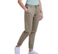 OEM And ODM Casual Tencel Cotton Twill Chino Pants ...