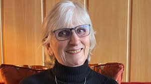 Emne: nancy lea eik-nes