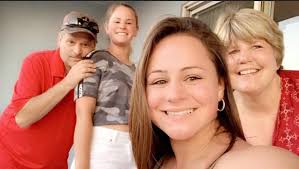 Fundraiser for Treanne Kidd by Elizabeth Burch : Please help out.