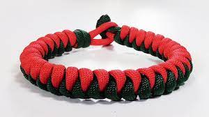 Having a system for pricing your goods is a vital part of a crafts business or any business in general. Paracord Bracelet Two Color Snake Knot Bracelet Design Youtube