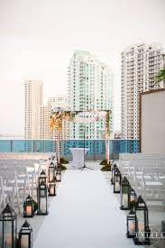 Stacey Andrew Wedding 03122016 148 Rooftop Wedding Rooftop Wedding Ceremony Nature Themed Wedding
