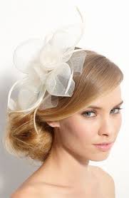 Tasha Complete Package Headband Nordstrom Fascinator Hairstyles Bridal Fascinator Fascinator