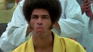 Master Legend Jim Kelly 🐲🔥