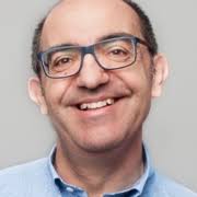 CONNECT CONVERSACIONES con David Faro