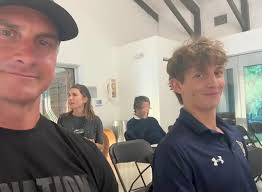 Michael Osuna's Instagram, Twitter & Facebook