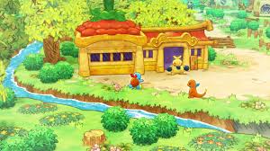 Sobald der tausch vollzogen ist, wird sich das alpollo zu gengar entwickeln. Pokemon Mystery Dungeon Dx Wie Sich Mega Entwickelt