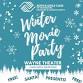 BGCWSA Families: Winter Movie Party event image