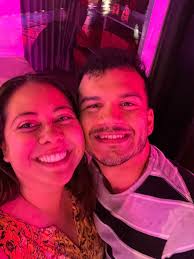 Nicole Velez and Thomas Rago's Wedding Website