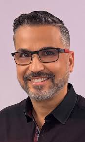 Al Walton — LGBTQ+ Healthcare Directory