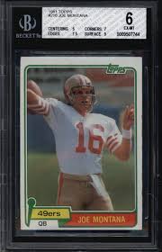 Beckett grading services provides collectors with the most thorough, consistent & accurate grading efforts available in the industry. Sportscards Com 100 Beckett Graded Mystery Box 1 Or 2 Bgs Bccg Graded Cards Per Box Pristine Auction