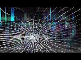Technology, cracked screen, broken screen, fragility, blue. 24 Hour Cracked Screen Background Prank Video For Tv Monitor Or Mobile Phone Prank Broken Screen Hd Youtube Cracked Screen Broken Screen Phone Pranks