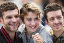 BPM" Leads César Nominations