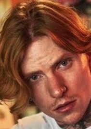 Jake Holt Fan Casting