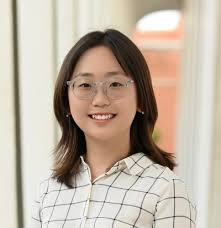 Examining the role of the vaginal microbiome in preterm birth to improve  interventions for women's health, Cecilia H. Kim, UG '23 (2264415)