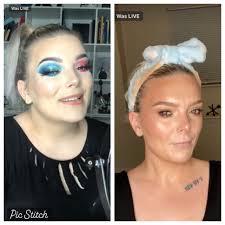 6 year difference. 🙂