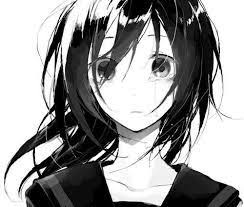 Best Drawing Sad Girl Manga Anime Ideas Anime sad animegirl animemanga animedrawing manga sadanimegirl crying sadness.