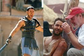 Ultimo giorno per guardare questo titolo su netflix: Il Gladiatore 20 Anni Di Un Disastro Di Successo Tiscali Spettacoli