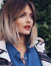 Pelo Corto Media Melena Lisa 2021 Corte Bob Media Melena Peluca Corte Bob  De 100 G