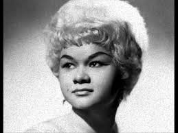 Etta James Radio
