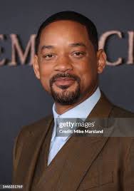 Tyrell Charles arrives at the European premiere of "Emancipation" at...  News Photo