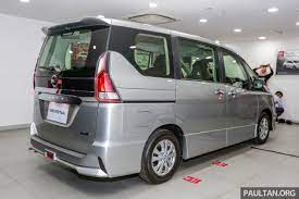 $$$ 2021 for booking before free tax promotion ends $$$ all new serena c27 open for booking now! 2018 Nissan Serena S Hybrid Full Specs Highway Star And Premium Highway Star From Under Rm140k Est Paultan Org