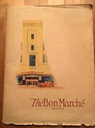 Who owned the 1934 women's specialty store?