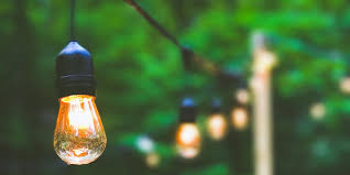 200led hanging sphere lights, battery operated starburst lights, 8 modes dimmable remote control, waterproof fairy lights, copper wire lights, indoors outdoors christmas decoration (warm white) 3.9 out of 5 stars 2,018 Best Battery Operated String Lights For Outdoors In 2021