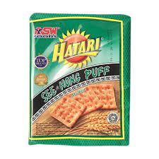 33 resep cracker isi ubi jalar ala rumahan yang mudah dan enak dari komunitas memasak terbesar dunia! Jual Hatari Biskuit Malkist 260 G Terbaru Juli 2021 Blibli