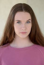 Michaela Delaney Guthrie