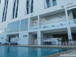 Foto van putrajaya marriott hotel, putrajaya: The Everly Hotel Putrajaya From Emily To You