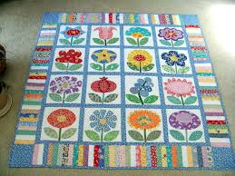 Bits And Pieces Quilt Shop Hannibal Mo Attic Window Quilt Shop Flowers For Mother S Day Quilts Applique Quilts Flower Quilts