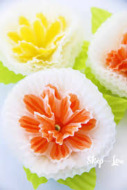 Check spelling or type a new query. Cupcake Liner Flowers Skip To My Lou