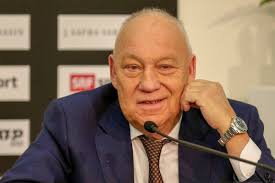 Schweizer Tennis-Turnier: Zieht das Swiss Indoors von Basel nach Zürich um? 