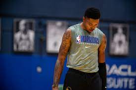 We bring you the latest game previews, live stats, and recaps on cbssports.com Nba Kent Bazemore Fitting In With Golden State Warriors