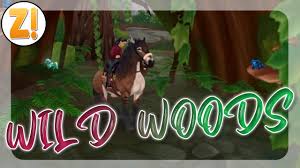 Architects can even use it to create skyscrapers. Neues Gebiet In Sso Wild Woods Trailer Star Stable Sso Youtube
