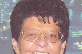 Sharon Mae (Miller) Kanode