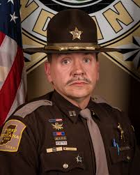 Knox County, IN Sheriff's Office