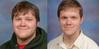 Health class leads to 60-pound life change