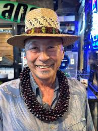 Blessed to be a part of hula at 59