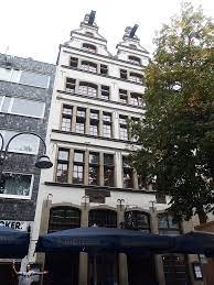 Zwangsversteigerung haus, schumacherring in köln. File Koln Gaffel Haus Jpg Wikimedia Commons